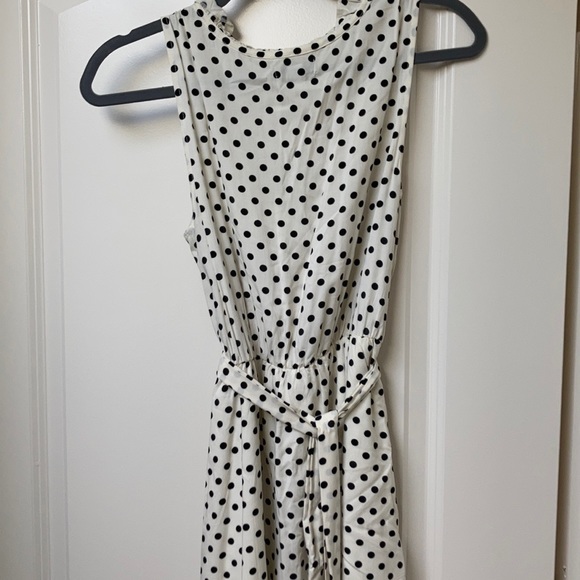 Polka dot sundress - Picture 3 of 3